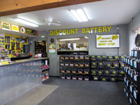 discount battery waterford location showroom